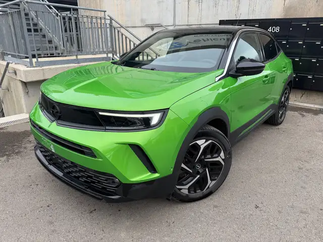 Opel Mokka-E Mokka-e Ultimate