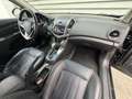 Chevrolet Cruze 2.0VCDi LTZ Aut. Negro - thumbnail 13