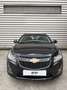 Chevrolet Cruze 2.0VCDi LTZ Aut. Negro - thumbnail 8