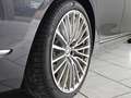 BMW 730 d Exclusiv~Alcantara/Nappa/DriveProf/Massage Gris - thumbnail 11
