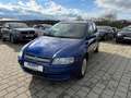 Fiat Stilo 1.6 16V Dynamic*Klimaautomatik*PDC* Blauw - thumbnail 1