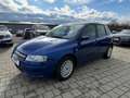 Fiat Stilo 1.6 16V Dynamic*Klimaautomatik*PDC* Kék - thumbnail 2