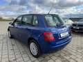 Fiat Stilo 1.6 16V Dynamic*Klimaautomatik*PDC* Blau - thumbnail 10