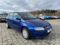 Fiat Stilo 1.6 16V Dynamic*Klimaautomatik*PDC* Kék - thumbnail 5