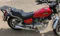 Yamaha XV 750 XV 750 SE Special Rood - thumbnail 4