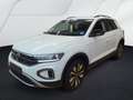 Volkswagen T-Roc GOAL 1.0 TSI Navi PDC GRA Sitzh. ACC AUT Weiß - thumbnail 2