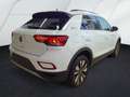 Volkswagen T-Roc GOAL 1.0 TSI Navi PDC GRA Sitzh. ACC AUT Weiß - thumbnail 3