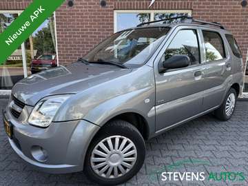 1.3-16V GLS NIEUWE APK / RIJDT GOED / TREKHAAK / E