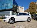 Volkswagen Passat Variant Passat Variant 2.0 TDI SCR EVO DSG Business Bianco - thumbnail 27