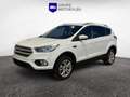 Ford Kuga 1.5 EcoB. Auto S&S Trend+ 4x2 120 Weiß - thumbnail 1