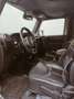 Jeep Wrangler Unlimited .2.8 crd Sahara Black edition Grigio - thumbnail 9
