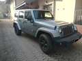 Jeep Wrangler Unlimited .2.8 crd Sahara Black edition Grigio - thumbnail 14
