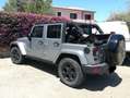 Jeep Wrangler Unlimited .2.8 crd Sahara Black edition Grigio - thumbnail 1