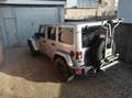 Jeep Wrangler Unlimited .2.8 crd Sahara Black edition Grigio - thumbnail 13