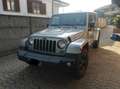 Jeep Wrangler Unlimited .2.8 crd Sahara Black edition Grigio - thumbnail 15