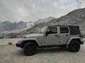 Jeep Wrangler Unlimited .2.8 crd Sahara Black edition Grigio - thumbnail 12