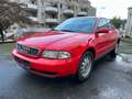 Audi A4 1.6*HU NEU*NEU Service*Klimaauto.*Allwetterreifen Red - thumbnail 8