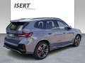 BMW X1 xDrive30e M Sport Pro A. +AHK+DAB+HUD+LED+H&K Gris - thumbnail 3