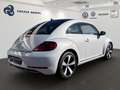 Volkswagen Beetle 1.2TSI Exclusive Design+Navi+ Silber - thumbnail 4