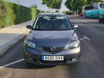 Mazda2 1.4 Active  Active