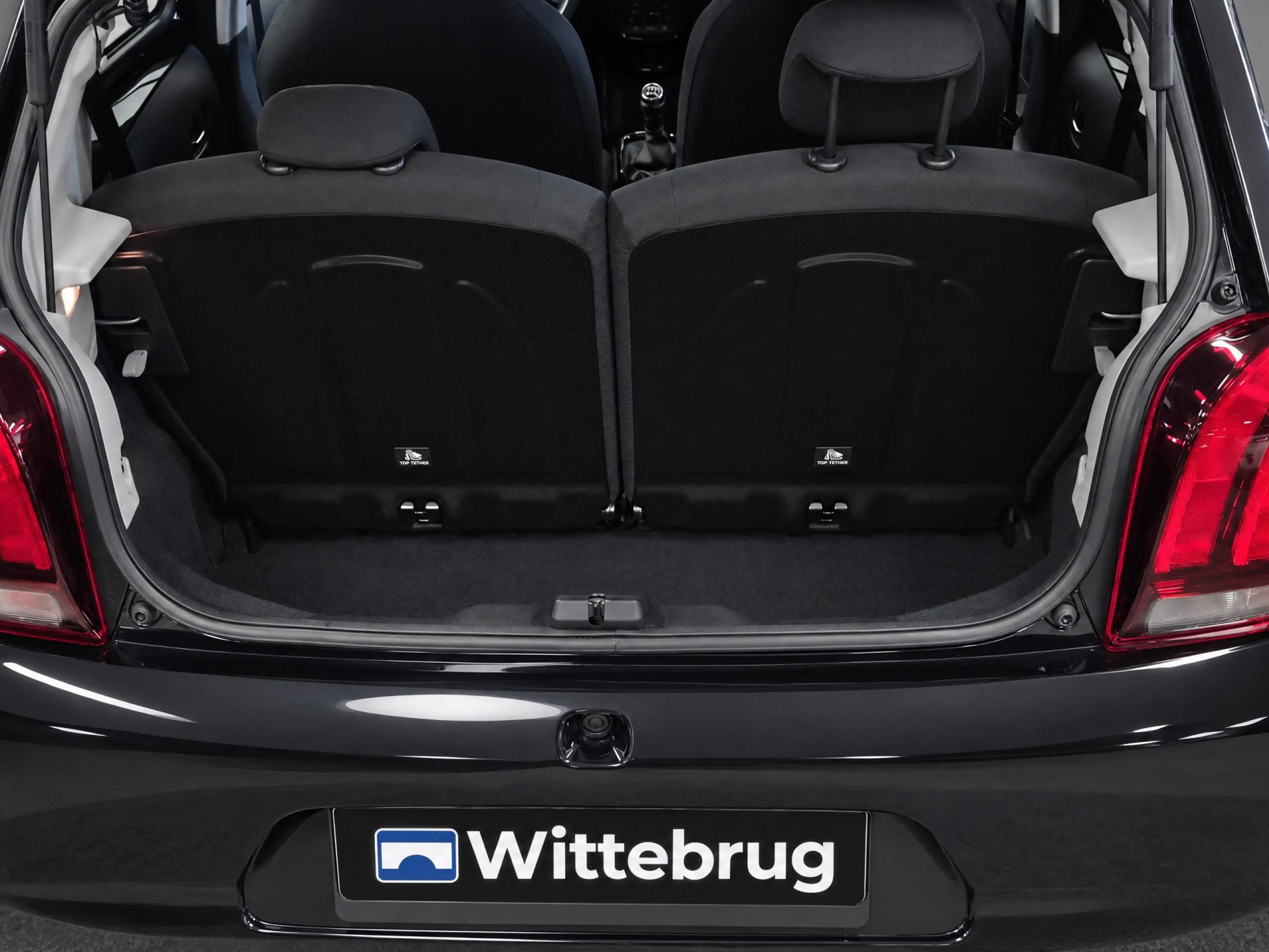 Peugeot 108 1.0 e-VTi Allure Camera | Apple Carplay | Keyless — photo 11