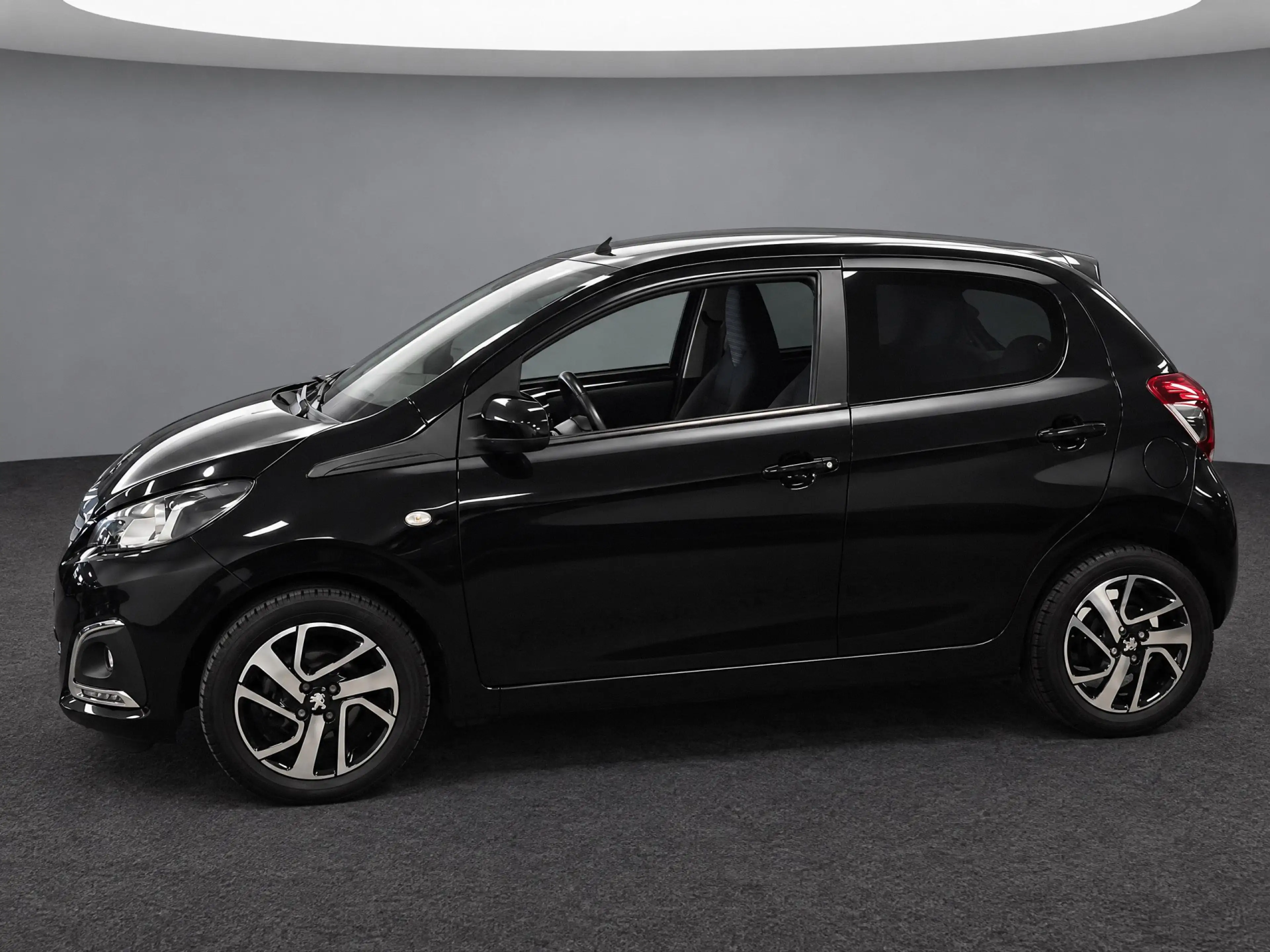 Peugeot 108 1.0 e-VTi Allure Camera | Apple Carplay | Keyless — photo 7