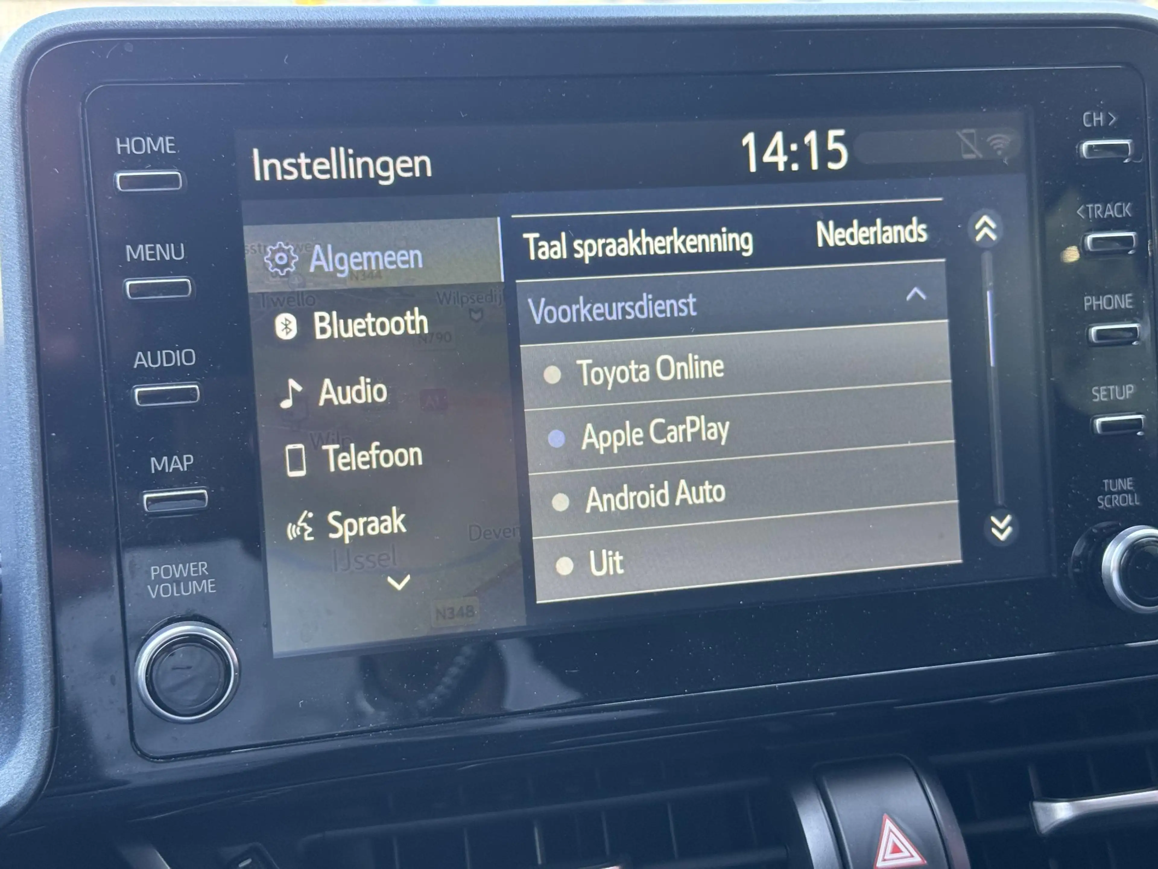 Toyota C-HR 2.0 Hybrid Dynamic ADAPTIVE CRUISE PARKEERCAMERA A — photo 13