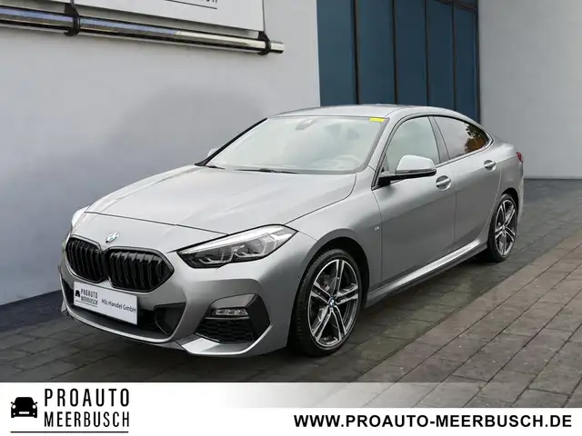 BMW 218 i Gran Coupe M Sport ACC/HUD/PARKASSIST/HIFI