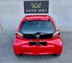 Toyota Aygo Aygo 5p 1.0 Now Red Edition GPL (2025)* PERFETTA Rojo - thumbnail 5