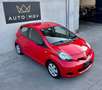 Toyota Aygo Aygo 5p 1.0 Now Red Edition GPL (2025)* PERFETTA Red - thumbnail 3