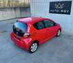 Toyota Aygo Aygo 5p 1.0 Now Red Edition GPL (2025)* PERFETTA Rouge - thumbnail 4