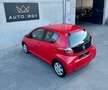 Toyota Aygo Aygo 5p 1.0 Now Red Edition GPL (2025)* PERFETTA Rot - thumbnail 6