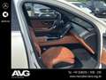 Mercedes-Benz S 400 S 400 d 4M lang AMG Chauffeur Pano Dis Executive Blanc - thumbnail 12