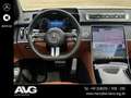 Mercedes-Benz S 400 S 400 d 4M lang AMG Chauffeur Pano Dis Executive Blanc - thumbnail 15
