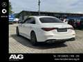 Mercedes-Benz S 400 S 400 d 4M lang AMG Chauffeur Pano Dis Executive Blanc - thumbnail 6