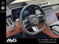 Mercedes-Benz S 400 S 400 d 4M lang AMG Chauffeur Pano Dis Executive Blanc - thumbnail 14