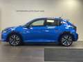 Peugeot e-208 GT EV 3-FASEN 50kWh 136pk | PANODAK | STOELVERW. | Blau - thumbnail 4