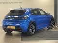 Peugeot e-208 GT EV 3-FASEN 50kWh 136pk | PANODAK | STOELVERW. | Blau - thumbnail 3