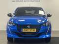 Peugeot e-208 GT EV 3-FASEN 50kWh 136pk | PANODAK | STOELVERW. | Blau - thumbnail 5