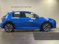 Peugeot e-208 GT EV 3-FASEN 50kWh 136pk | PANODAK | STOELVERW. | Blau - thumbnail 7