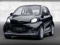 smart forTwo EQ 60kWed cool&Audio SHZ Dig Radio Tempom Zwart - thumbnail 2