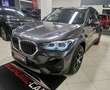 BMW X1 X1 sdrive18d X-Line Edition Balance auto Grigio - thumbnail 2