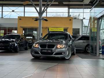 D3 Biturbo Navi Professional HiFi Comfort 18" Pano