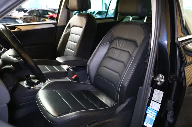 Volkswagen Tiguan view 28