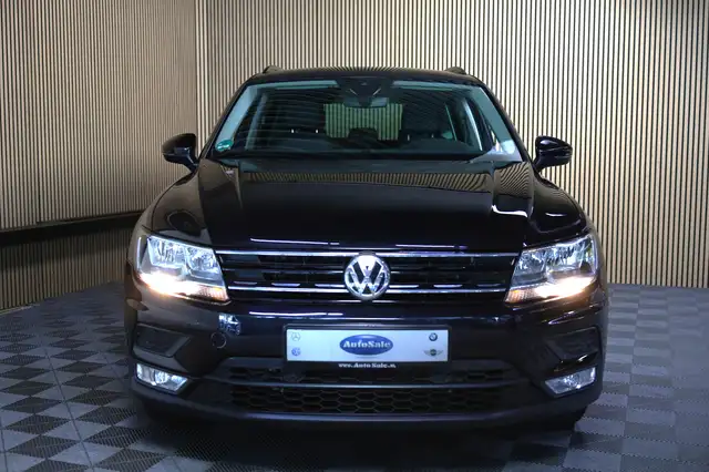 Volkswagen Tiguan view 7