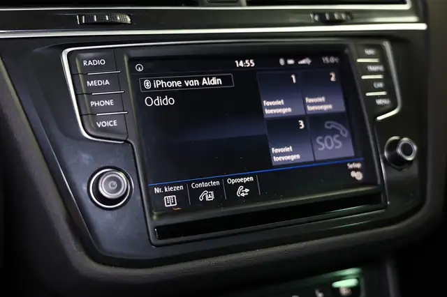 Volkswagen Tiguan view 19