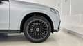 Mercedes-Benz GLC 300 300de 4Matic Zilver - thumbnail 5