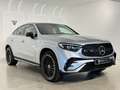 Mercedes-Benz GLC 300 300de 4Matic Zilver - thumbnail 4