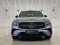 Mercedes-Benz GLC 300 300de 4Matic Zilver - thumbnail 3