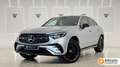Mercedes-Benz GLC 300 300de 4Matic Zilver - thumbnail 1